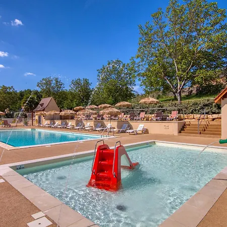 Les Pierres Chaudes Casa vacanze