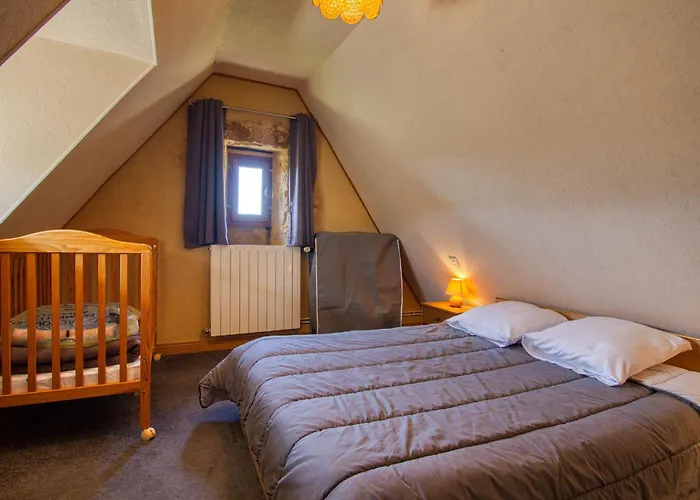 Les Pierres Chaudes *