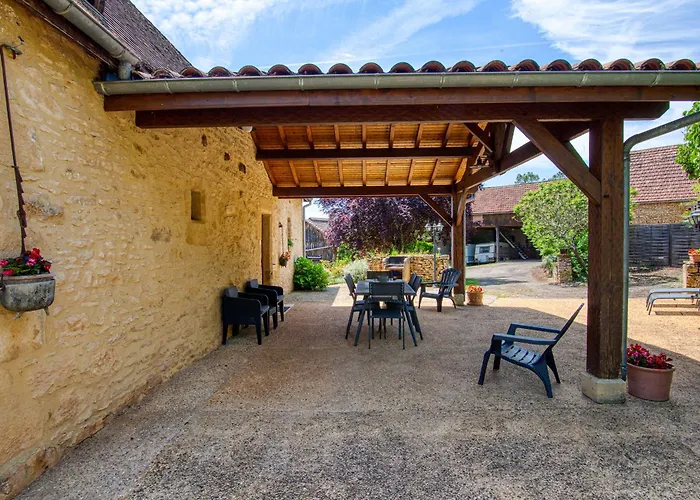 Les Pierres Chaudes *